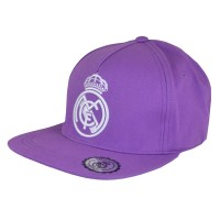 Real Madrid C.F. kepurėlė su snapeliu 